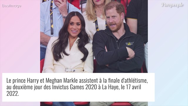 Prince Harry bientôt chauve ? Il évoque ouvertement sa calvitie en interview