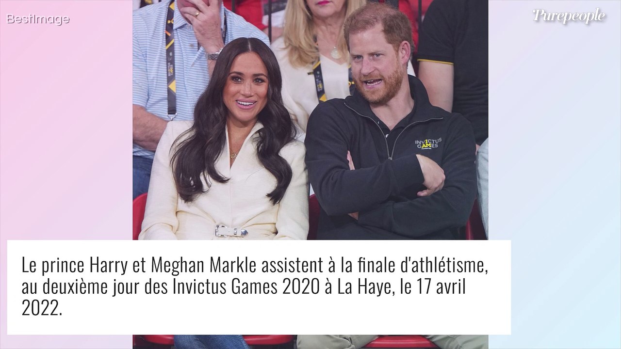 Prince Harry bientôt chauve ? Il évoque ouvertement sa calvitie en interview