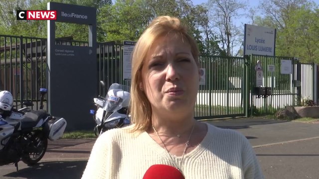 Un adolescent poignardé dans un lycée à Chelles