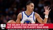 Updates on the Warriors, Ben Simmons, Robert Williams, and the Hornets