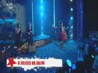 2008 Belgium - Ishtar (Final Winner)