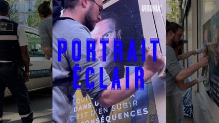 Jaëraymie, la campagne alternative | Portrait Éclair