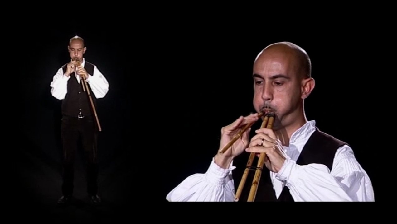 Processioni Crabarissa - Stefano Pinna
