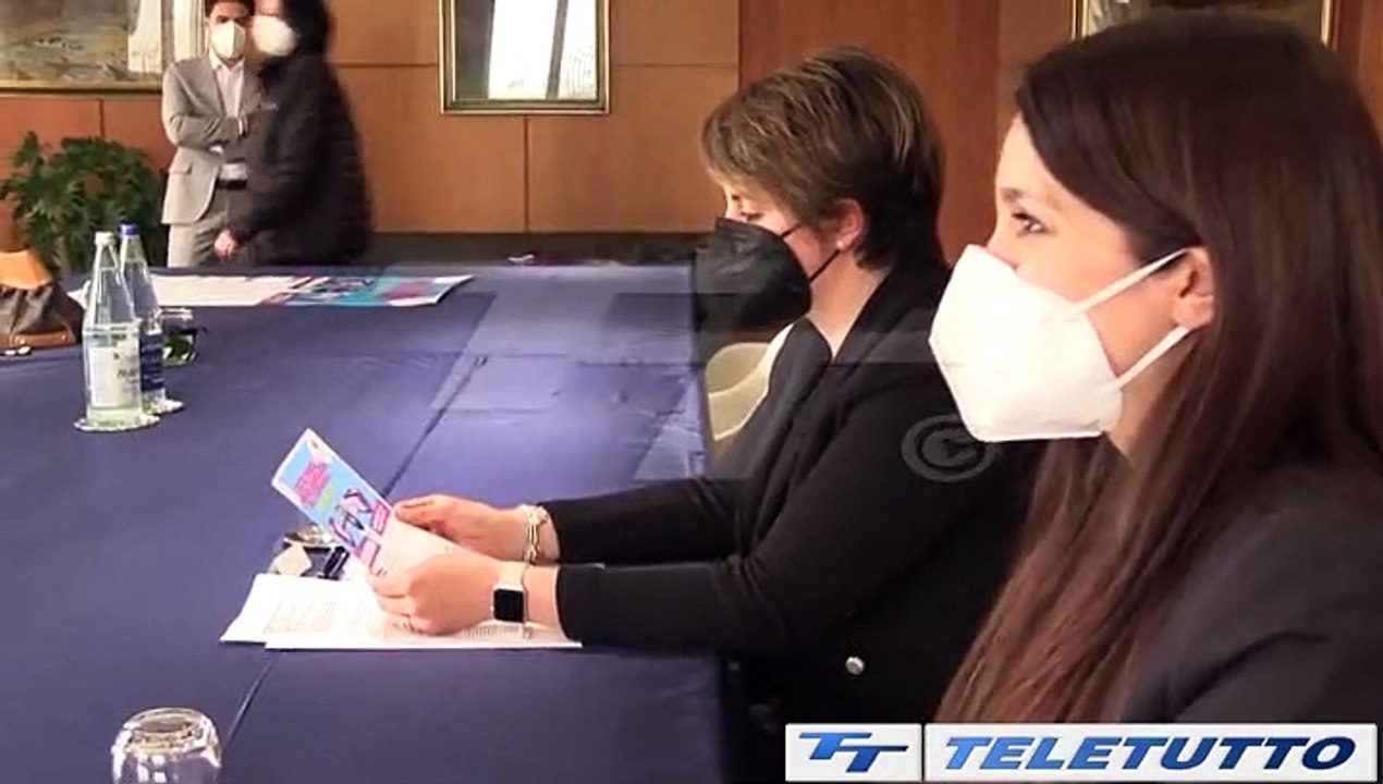 Video News - IMPRESE E SOCIAL NETWORK