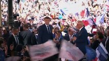 Francia, conclusa la campagna elettorale. Domenica il D-Day delle presidenziali