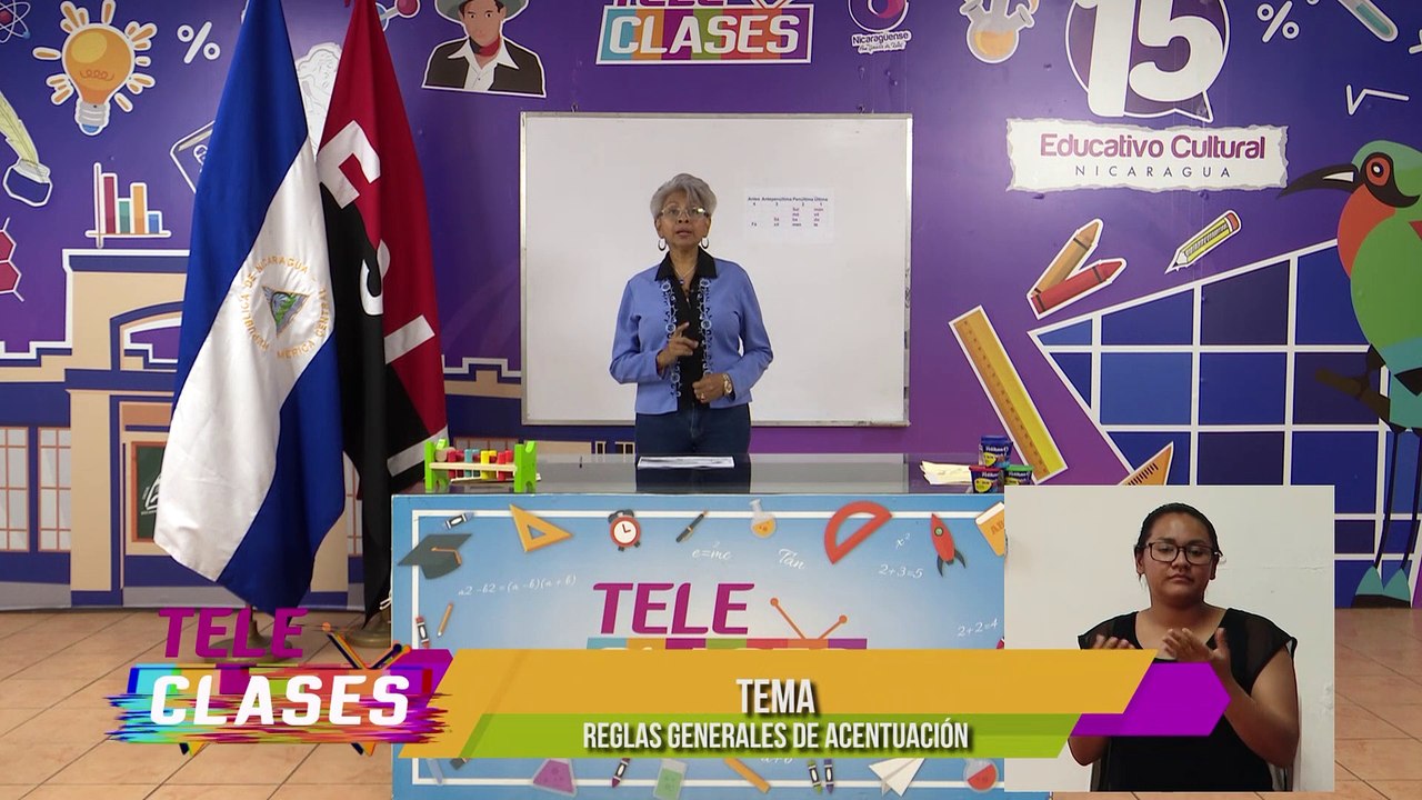 34 - lengua 8vo a distancia