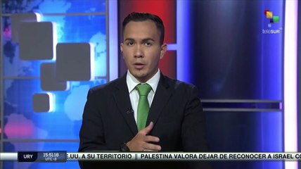 Ministerio de Defensa ruso declaró que segunda etapa se propone establecer control sobre el Donbas