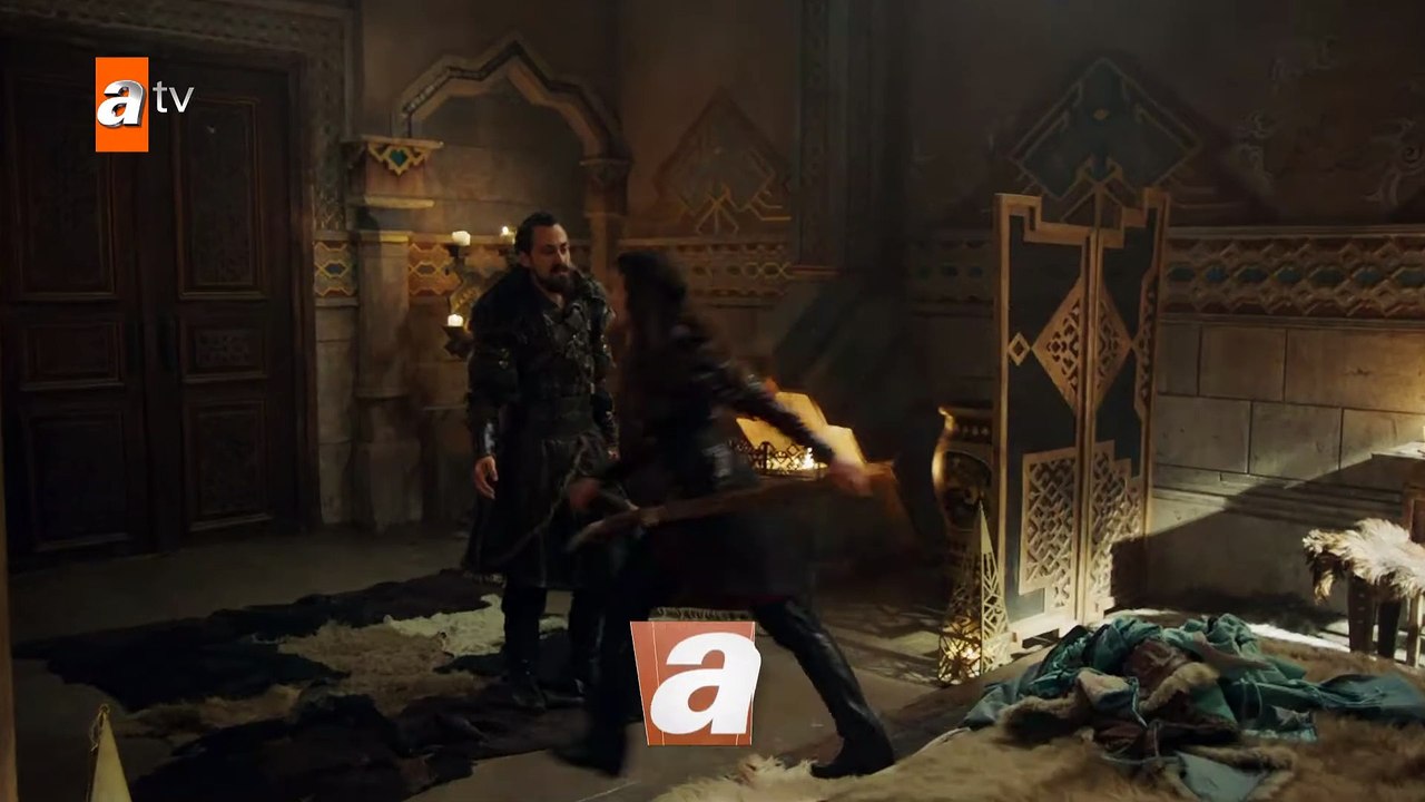 Destan 21. Bölüm Fragmanı