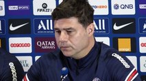 Pochettino: 