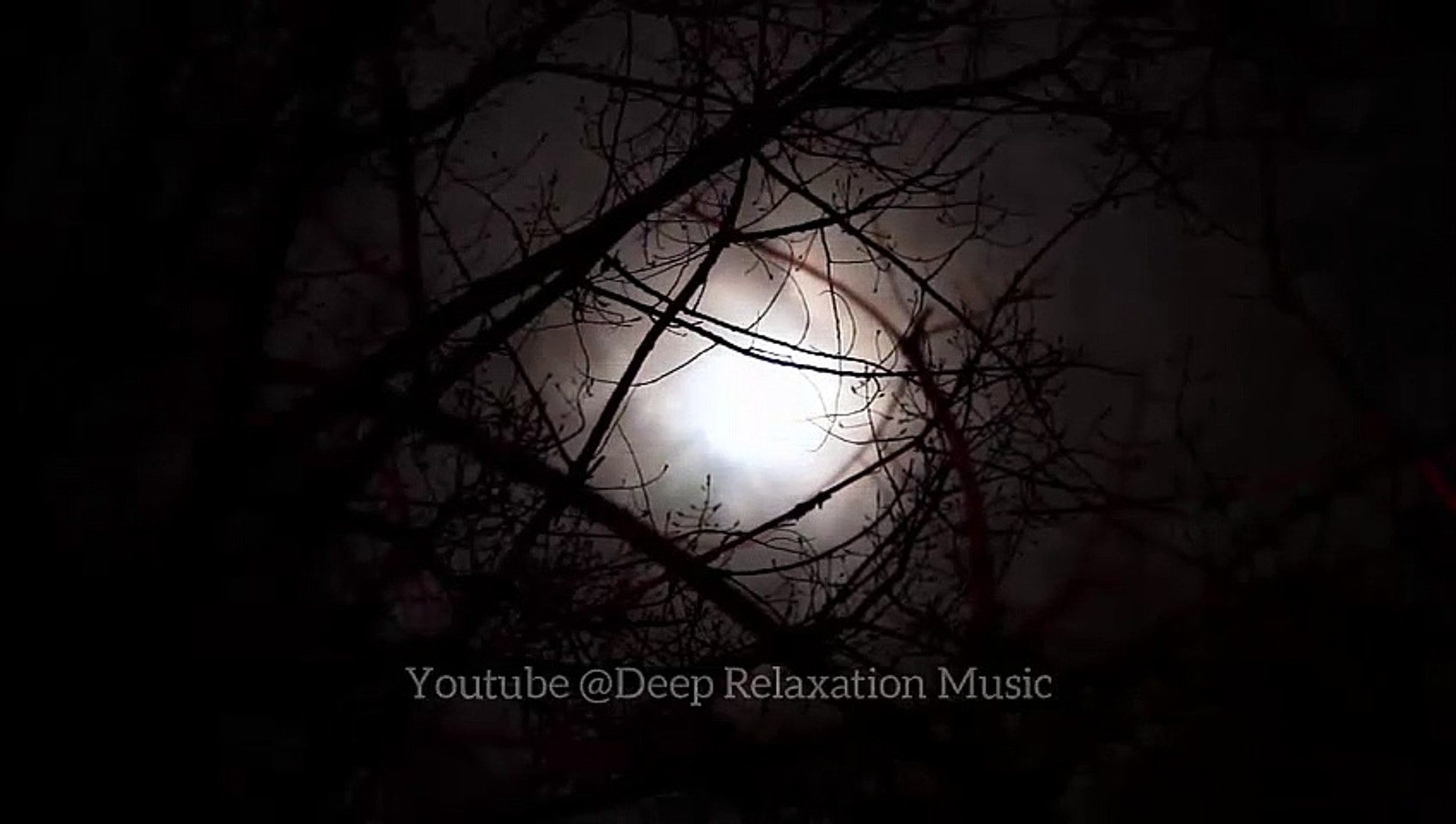 Beautiful Relaxing Music for Affirmation: Meditation Music, Deep Sleep Music, Relax, Piano Music