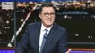 Stephen Colbert Tests Positive for COVID-19, Upcoming ‘Late Show’ Episode Canceled | Billboard News