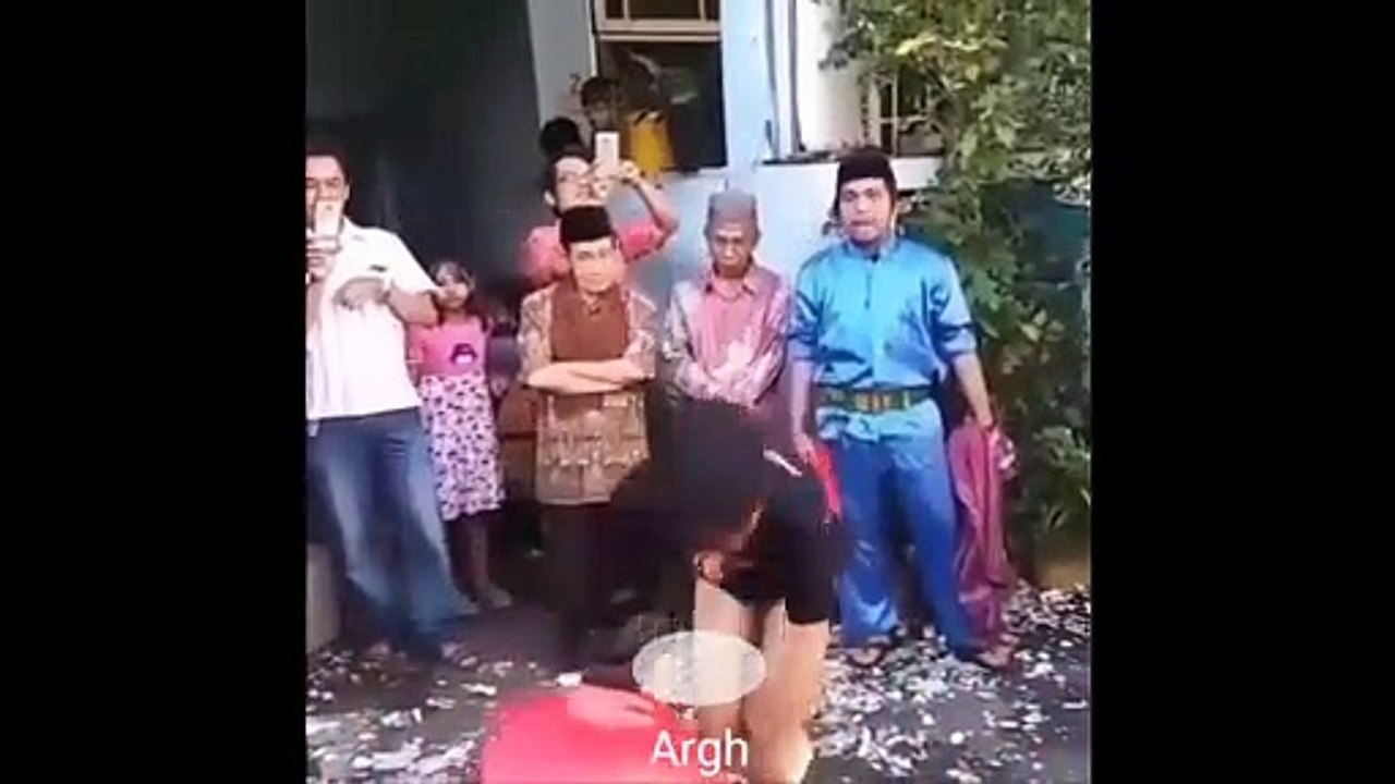 Kompilasi Video Lucu 23 April 2022
