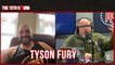 Tyson Fury Is Retiring, And I Don't Approve