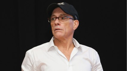 FEMME ACTUELLE - Jean-Claude Van Damme : l’acteur est accusé d’agression sexuelle