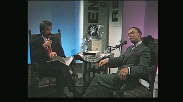 1612 La génèse du réel 1988-BdM-RG (2eme partie) Bernard de Montreal et Richard Glenn