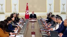 الرئيس التونسي يصدر مرسوما يمكنه من تعيين هيئة الانتخابات