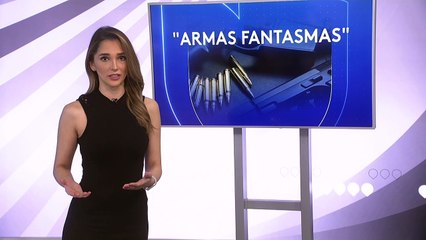 Armas fantasmas
