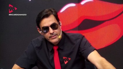 RicardoAmado | CJ perdendo o time da piada