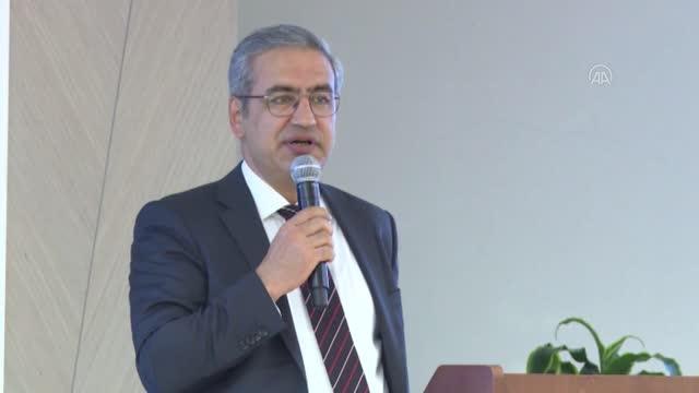 DEİK Türkiye-Özbekistan İş Konseyi Başkanı Özbek gazetecilerle iftarda buluştu