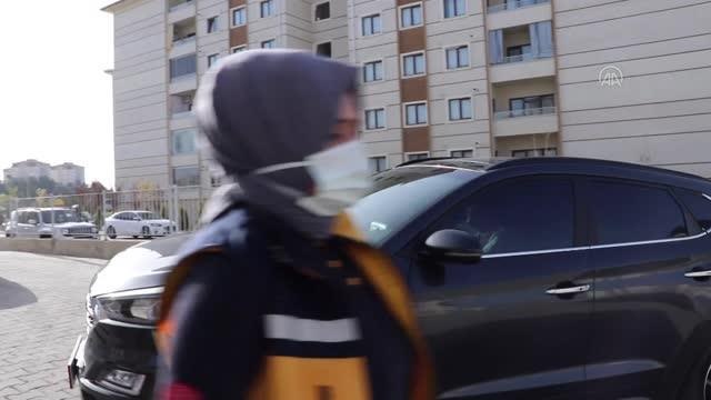 Son dakika haber | Şehit Piyade Teğmen Bekir Can Kerek'in Denizli'deki ailesine acı haber verildi