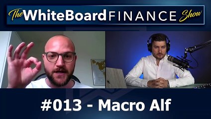 $20 BILLION Portfolio Manager Exposes HUGE Macro Trends  Macro Alf