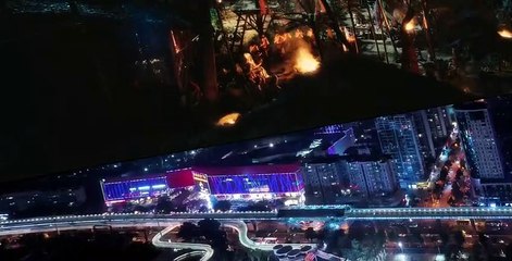 Mr. Fox and Miss Rose S01 E18