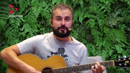 Graffite98 | Resumo Musical de Notícias