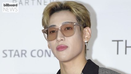 BamBam's “Wheels Up” & More Debuts on the Hot Trending Songs Chart | Billboard News