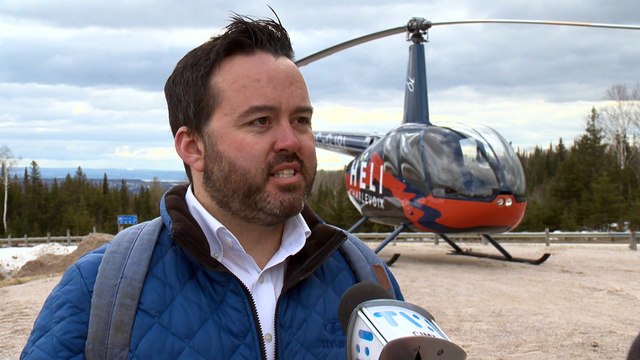 CH 22 Avril TOPO Bris traversier Isle-aux-Coudres WEB