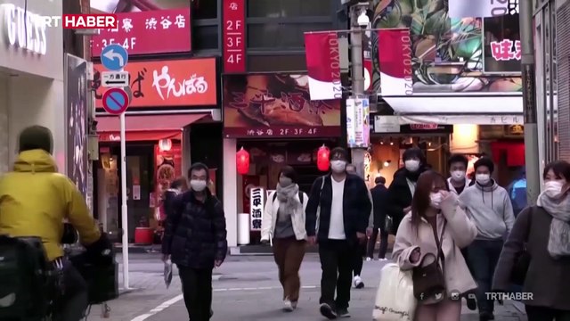 Vaka sayıları azaldı, acil durum hastaneleri boşaldı