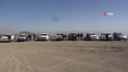 İnci kefali kaçak avcılarıyla mücadele başladı