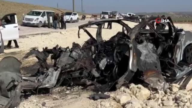 MİT'ten terör örgütü PKK/YPG'ye ağır darbe