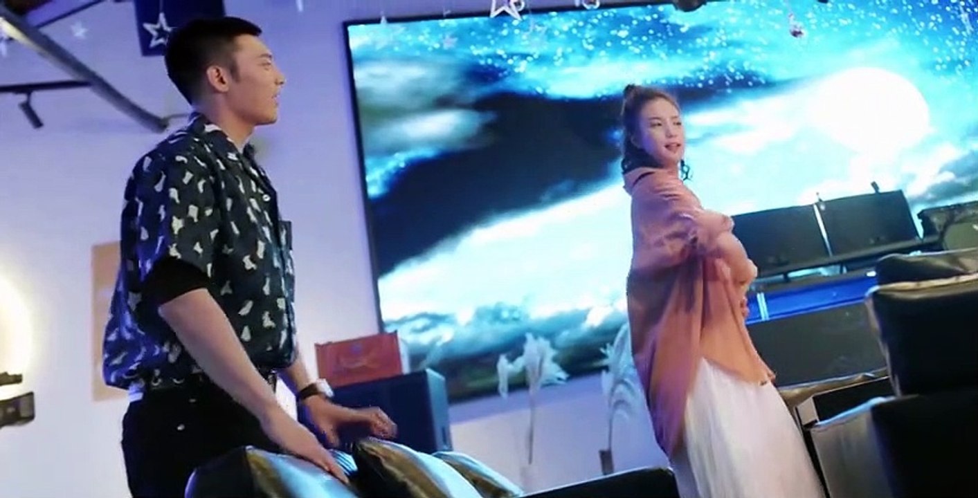 Mr. Fox and Miss Rose S01 E19