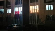 Son dakika haber | Şehit özel harekat polisi Aytaç Altunörs'ün ailesine şehadet haberi verildi