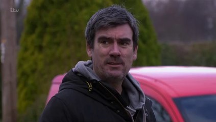 Emmerdale 22nd April 2022