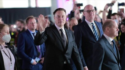 Elon Musk Set to Collect $23B Tesla Bonus