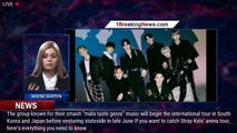 Stray Kids tour 2022: Dates, where to buy tickets, best prices - 1breakingnews.com