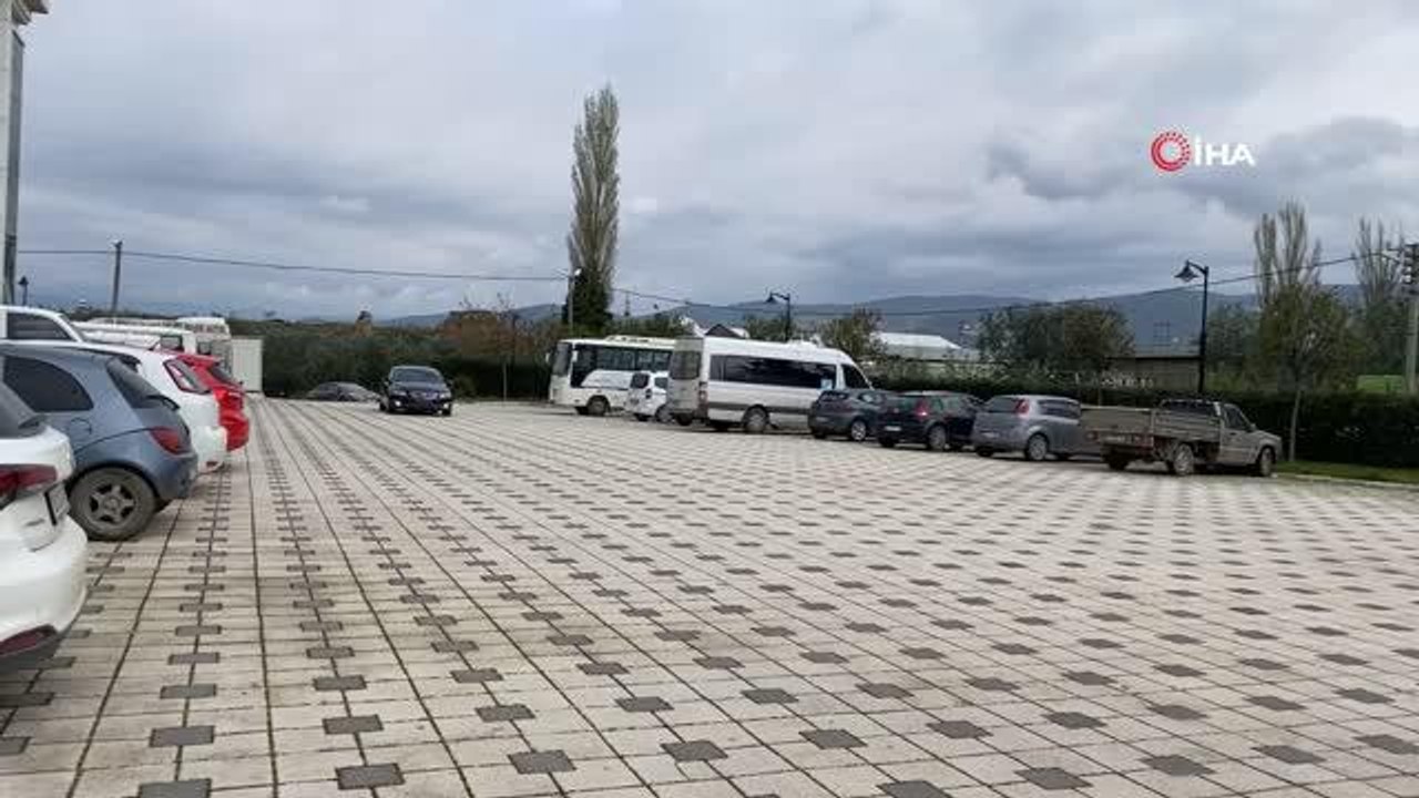 İznik Belediyesi'nde minikler başkanlık koltuğuna oturdu