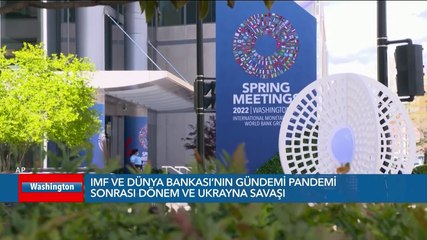 EKOTÜRK Stüdyo VOA 22 Nisan