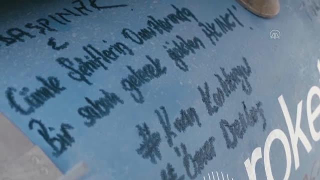 Son dakika: Baykar Teknoloji Lideri Selçuk Bayraktar'dan "Özdemir Bayraktar" paylaşımı