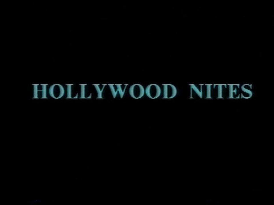 Opening to Being There UK VHS 1987
