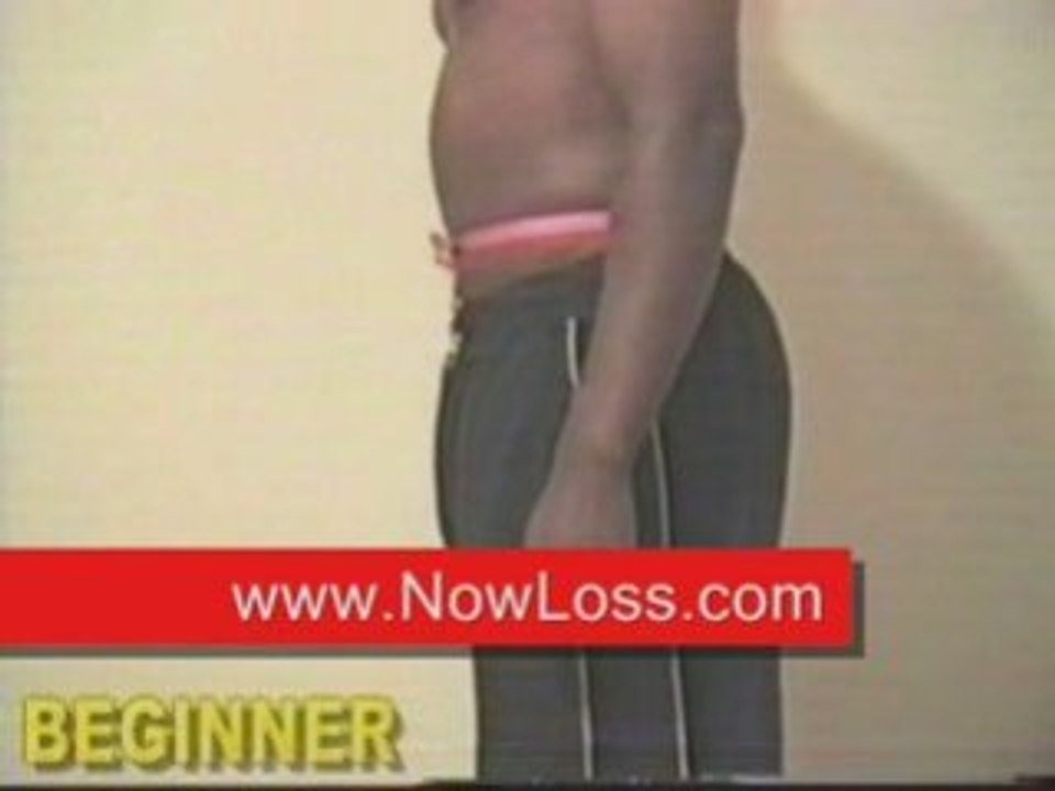 how to get flat abs fast
