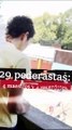 29 pederastas: 4 maestros y 2 sacerdotes.