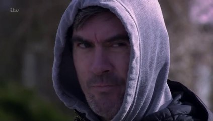 Emmerdale 22nd April 2022