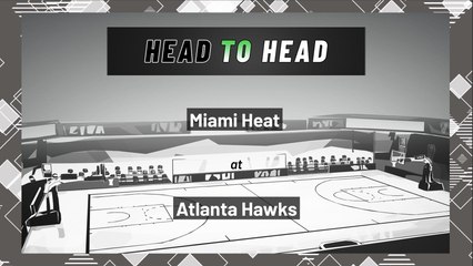 Trae Young Prop Bet: Points, Heat At Hawks, Game 3, April 22, 2022