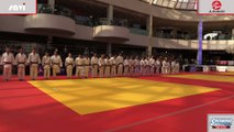 2022-04-22-Judo - Edmonton Int-Mat C-KATAS