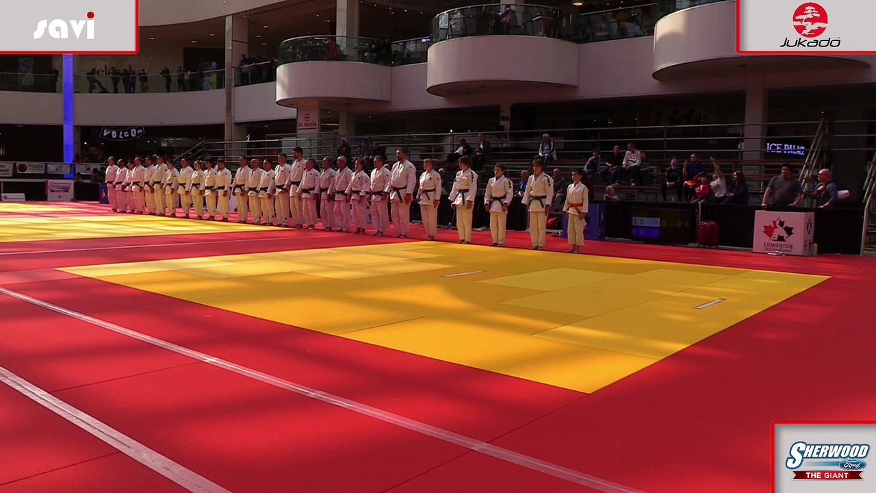 2022-04-22-Judo - Edmonton Int-Mat B-KATAS