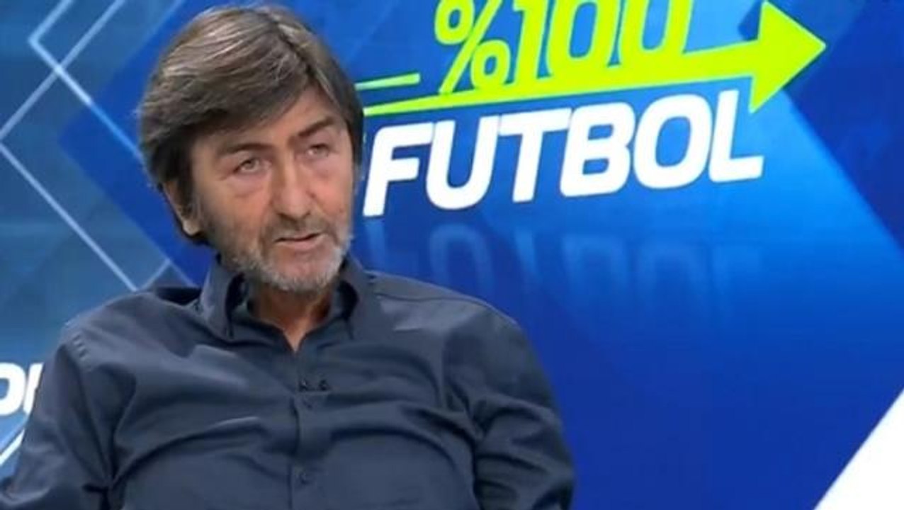 Rıdvan Dilmen canlı yayında net konuştu! Arda Güler için dünyaca ünlü hocayı işaret etti