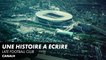 Emirates Stadium : une histoire à écrire