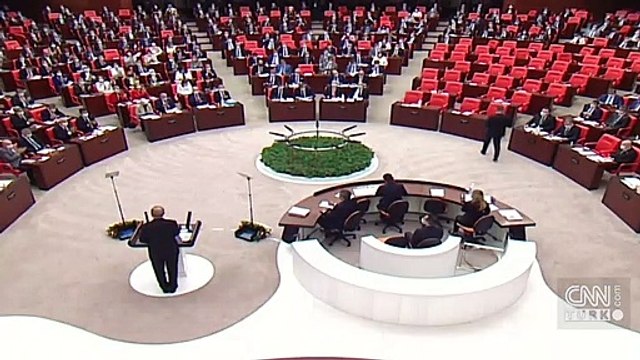 Spor Kulüpleri ve Spor Federasyonları Kanunu Teklifi yasalaştı